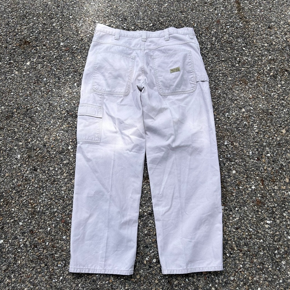 Wrangler Carpenter Pants